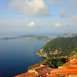 La Du Village D'eze Отель типа 