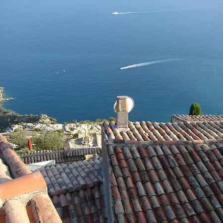 Couette-café La Du Village D'eze Èze
