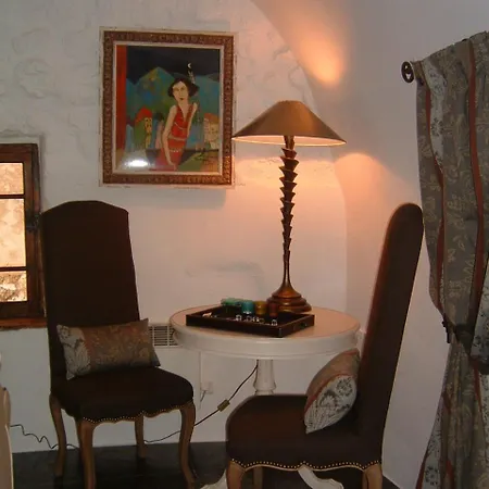 B&B La Du Village D'eze 4*