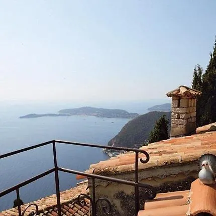 La Du Village D'eze