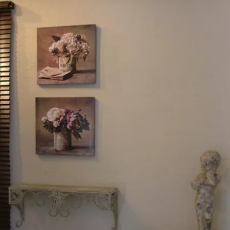 La Du Village D'eze Èze