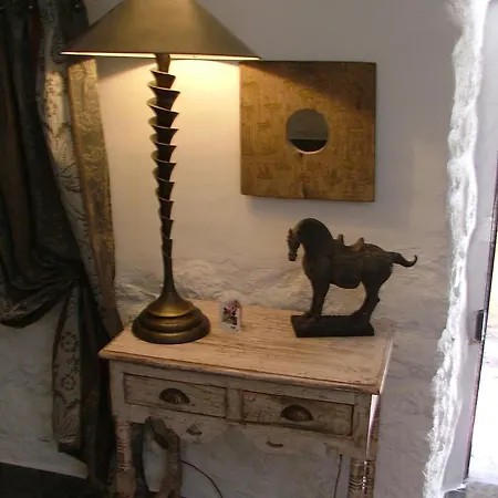 Bed & Breakfast La Du Village D'eze Eze