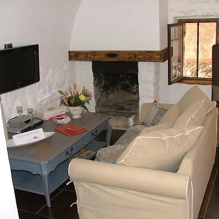 Bed & Breakfast La Du Village D'eze 4*
