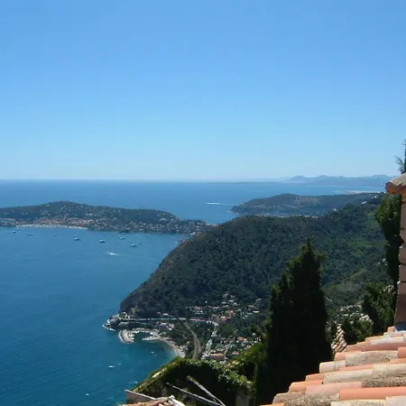Bed & Breakfast La Du Village D'eze 4*