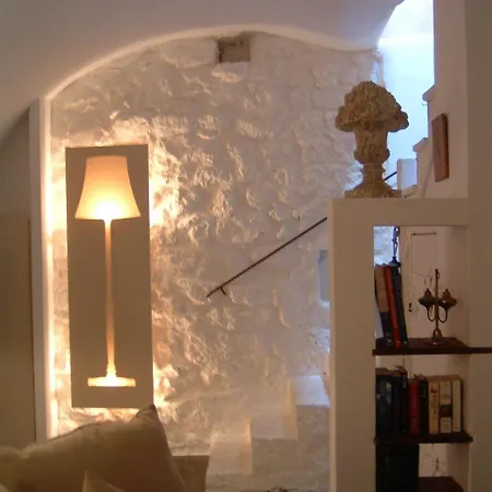 Bed & Breakfast La Du Village D'eze