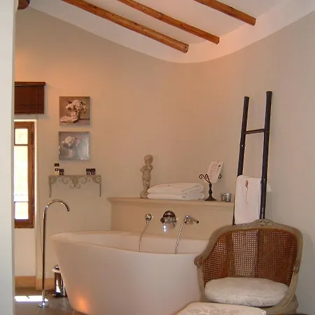 Bed & Breakfast La Du Village D'eze Eze