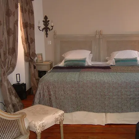 Bed & Breakfast La Du Village D'eze