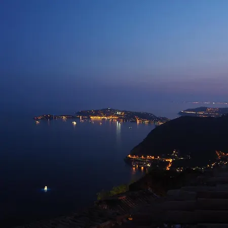 La Du Village D'eze Èze