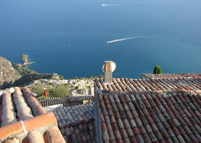 Bed and breakfast La Du Village D'eze Èze