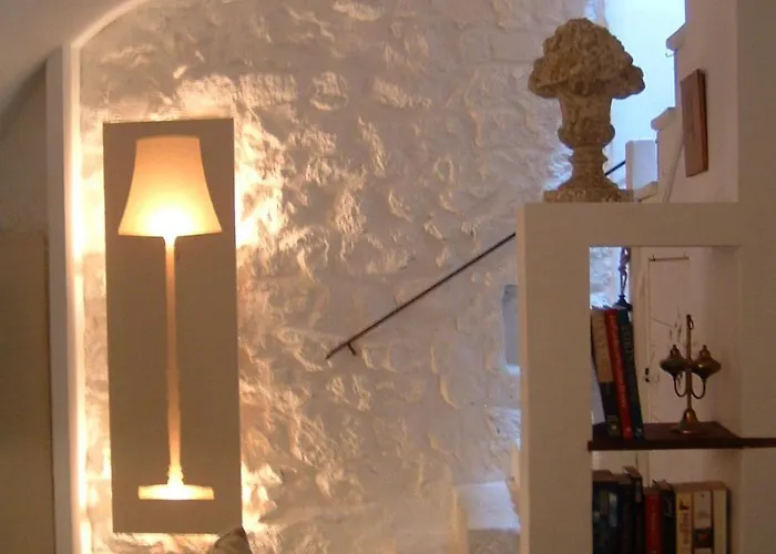 Bed and breakfast La Du Village D'eze