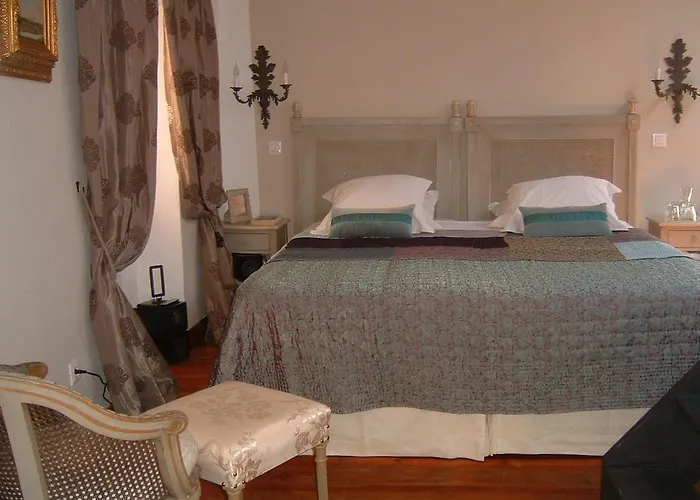 Bed & Breakfast La Du Village D'eze