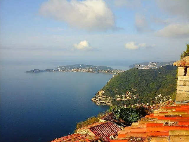 La Du Village D'eze Bed and breakfast Èze