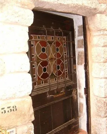 Bed & Breakfast La Du Village D'eze Eze