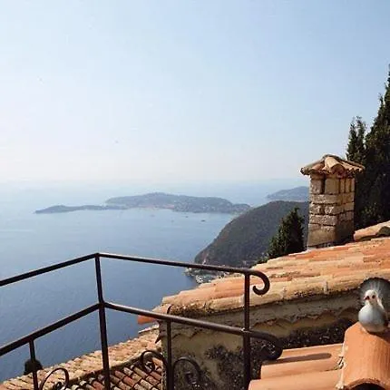 La Du Village D'eze
